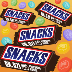 Dr. Ozi - Snacks (FREE DOWNLOAD)