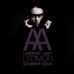 Lydmor- Lamppost Light (SCHAARUP Remix )