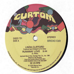 Linda Clifford - Runaway Love (Breixo Edit) Free Download