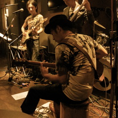 "Hard Shuffle" DEMO.