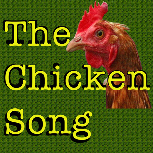 ! The Chicken Song, Funny Ringtones by Ringtone Rocket