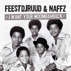 FeestDJRuud & Naffz - I Want Your Moombahback