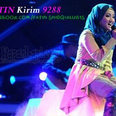 FATIN SHIDQIA LUBIS - Girl on Fire