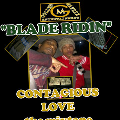 BLADE RIDIN ft. CAMERA BAM