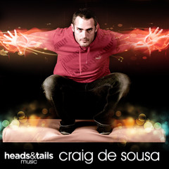 Craig De Sousa 5FM Ultimix 1 April 2013