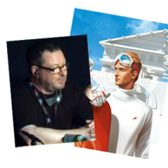 Рекламу Олимпийской деревни, созданную питерскими дизайнерами, обвинили в фашизме    KP.RU