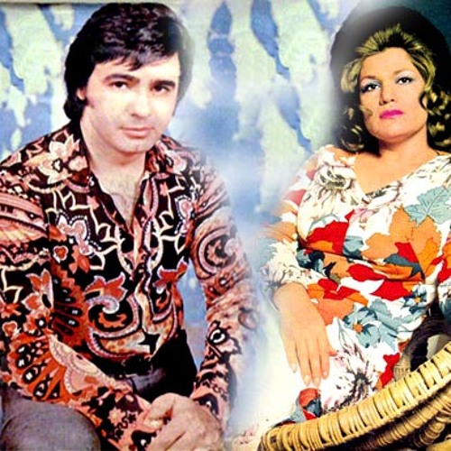 سرگشته cover