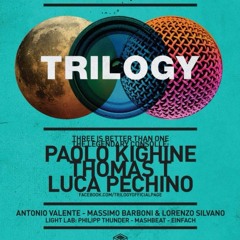 Einfach @ Trilogy club 999 Prato 31.03.2013