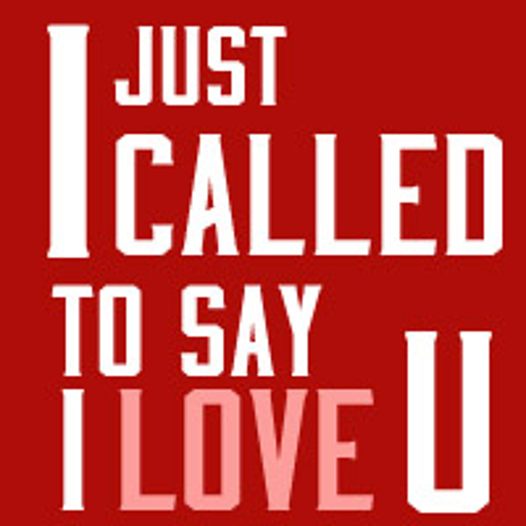Stream I Just Called To Say I Love You - Stevie Wonder (Cover by