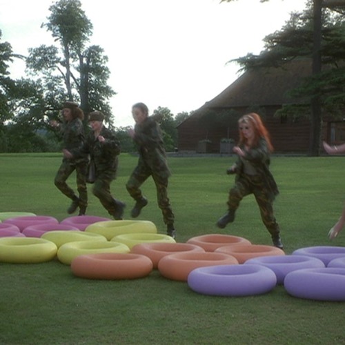 Stream 05 Spice Girls Sound Off Spice World Movie by Edgars