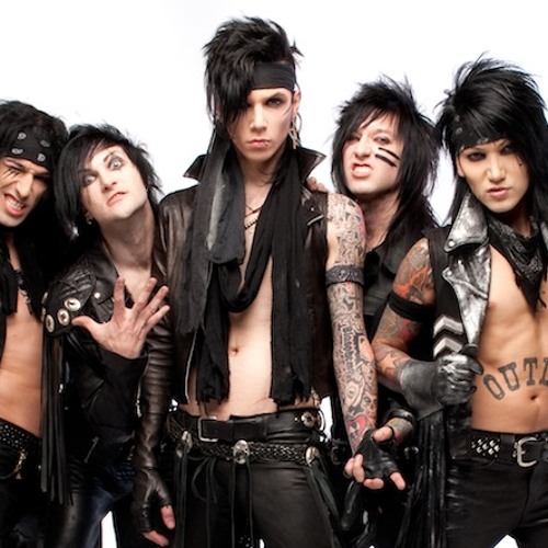 Black Veil Brides- Lost It All