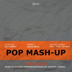 mash ups