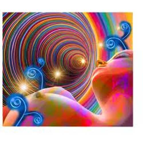 Trippy Day - Sykick (2013)