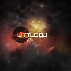 Little DJ Festival Mix 2