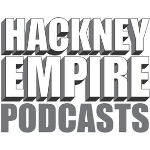 Hackney Empire Podcast - Horrible Histories