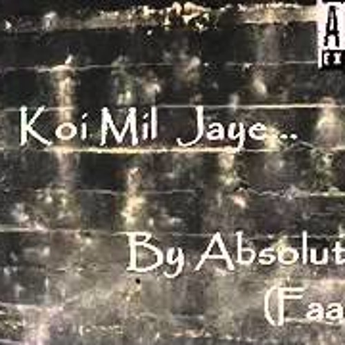 Kaash koi mil jaye faadu download