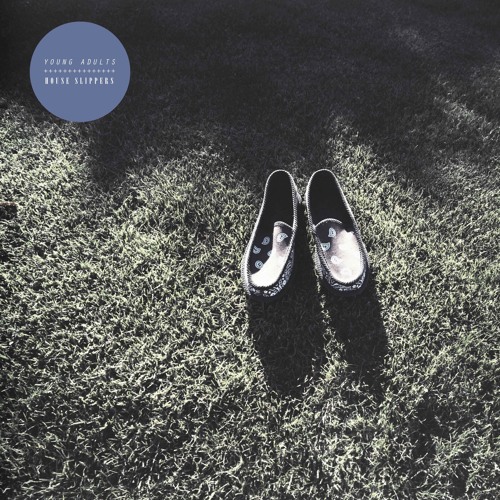 Closed Paradise - The Daulphin [Young Adults]