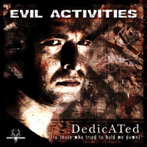 Evil Activities - To You Who Doubt me (Ophidian's 1-04 remix;)