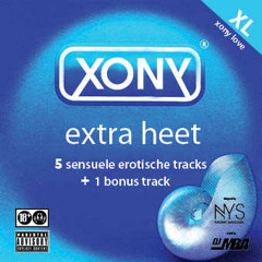 Xony ft. Scarface & Yellow - Eerste date
