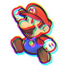 Super Mario Land "Remix"