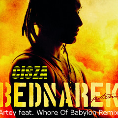 Bednarek - Cisza (Artey feat. Whore Of Babylon Remix)(Extended Mix)