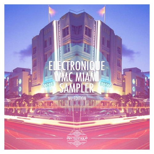 Tapesh & Dayne S - There 4 U (Electronique UK)  OUT NOW !