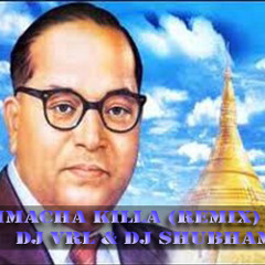 Bhimacha Killa (ReMix) DJ VRL & DJ Shubham {DEMO}
