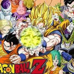 Dragon Ball Z -  Opening 2 Español Latino