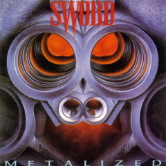 Sword - Metalized - 02 - Children of Heaven