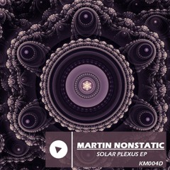 KM004D Martin Nonstatic - Roots of the oak (Original Mix)