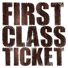 First Class Ticket - Someone Like You (Adele Cover)
