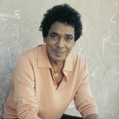 محمد منير-حزين انا بينهم