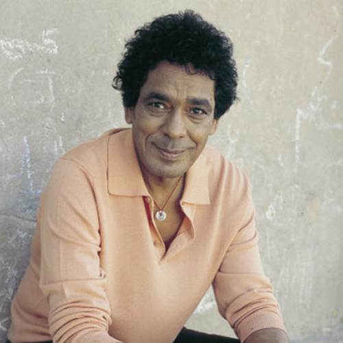 محمد منير-حزين انا بينهم