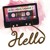 Artwork for Jasmine V ft. Ryan Leslie - Hello