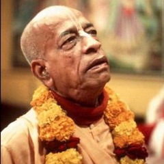 HK KIRTAN ... Prabhupad