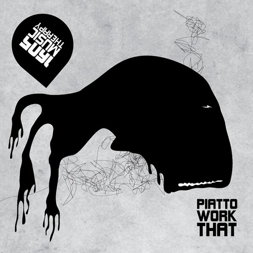 Piatto - Work That (Original Mix)