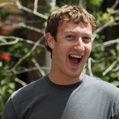 Mark Zuckerberg