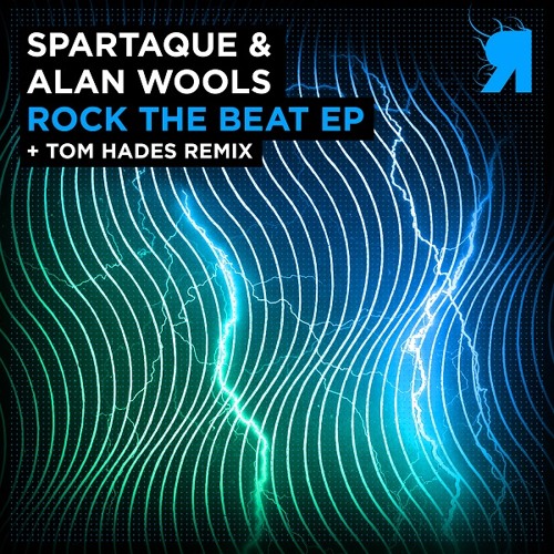Spartaque & Alan Wools - Rock The Beat (Tom Hades Remix) [Respekt]