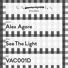 Alex Agore / See The Light Freischwimmer Remix (snippet)