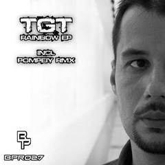 TGT - Rainbow (Original Mix) - Bullet Proof Records