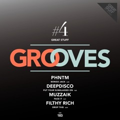 PHNTM - Bongo Jack (Original Mix) [Great Stuff]