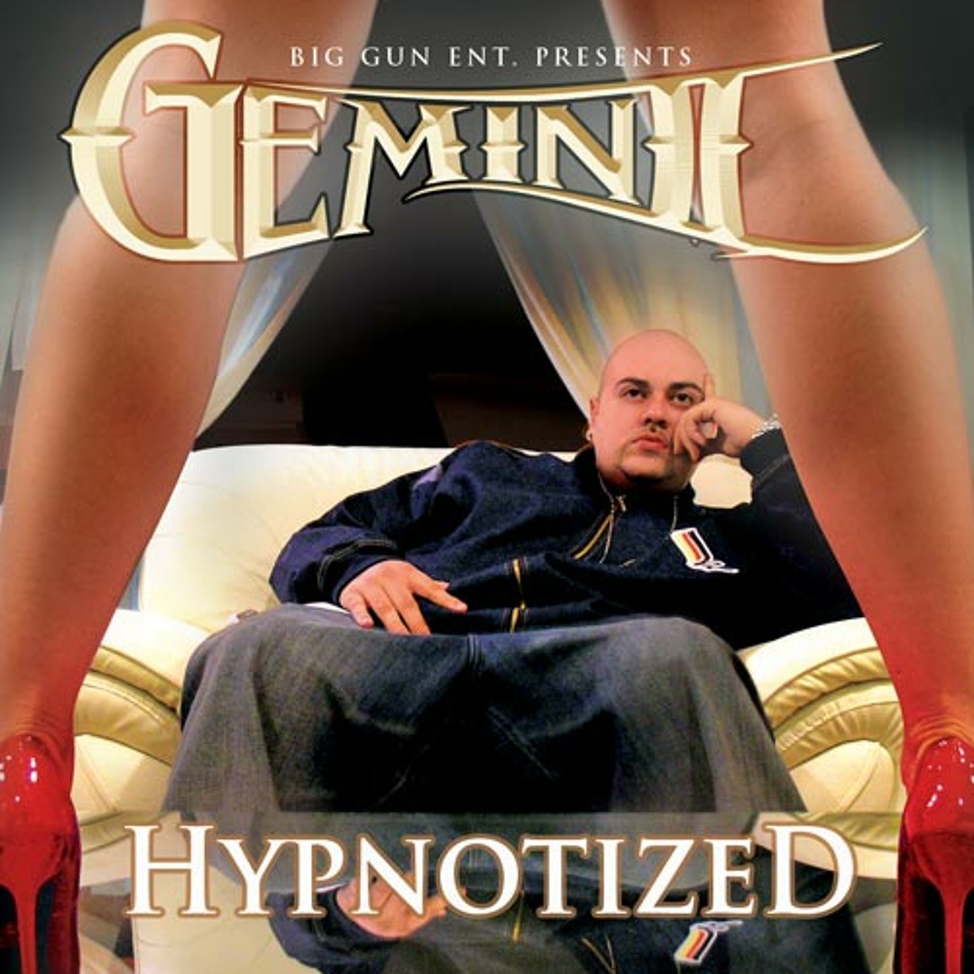 Stream Big Gemini - Hypnotized by DOPERNB | Listen online for free