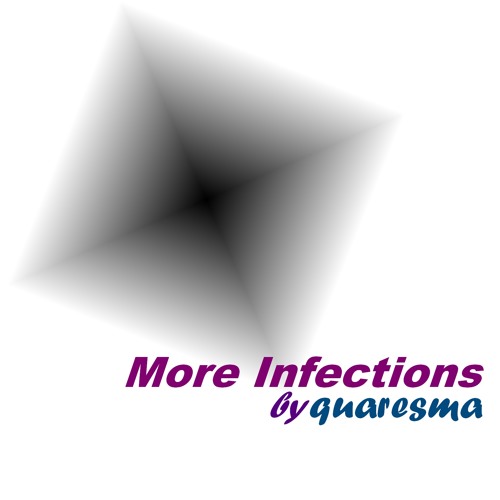 QUARESMA-MORE INFECTIONS