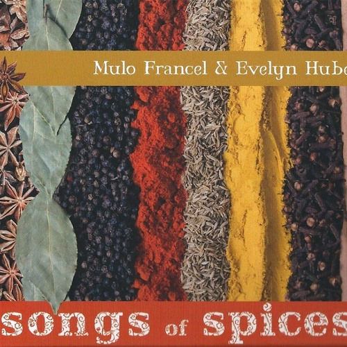 Mulo Francel & Evelyn Huber - Paprika - Pimiento