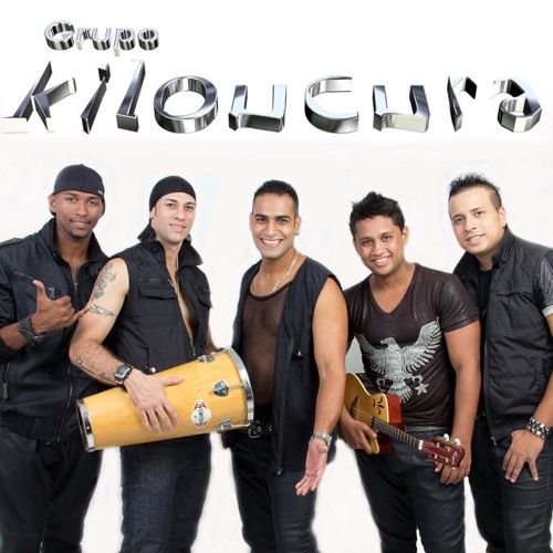 Grupo Kiloucura - PELA VIDA INTEIRA