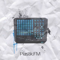 Pablo Rios - Le Club (Original Mix) [Plastik.FM]