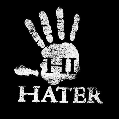 Haters - Neock x Lil-Vato