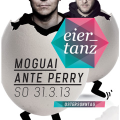 Michael Kruck - Eiertanz - Fusion Club 31.03.2013