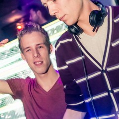 Veritas & Delicz @ La Rocca's 6 Years Fiesta Loca!
