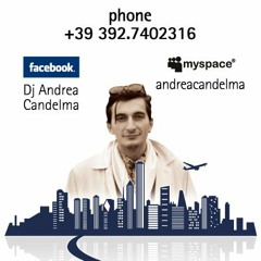 Ought to Say - Andrea Candelma dj  edit